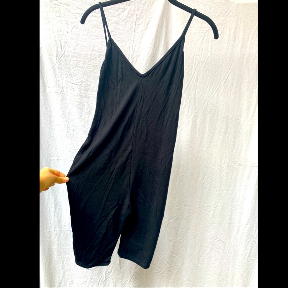 Selkie One Piece Bodysuit